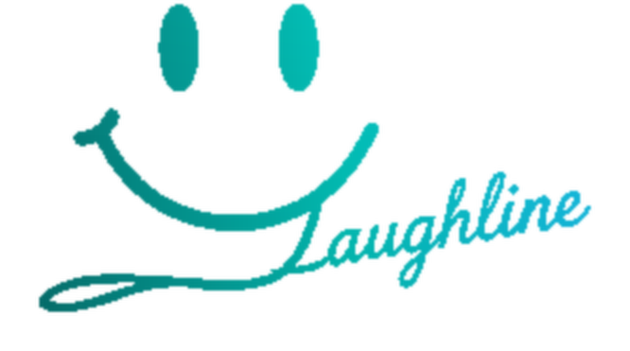 ラフラインロゴ